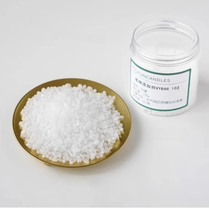향초 첨가제 Vybar 260/103 DIY 수제 소이 - Candle Making Wax 리뷰 및 가격
