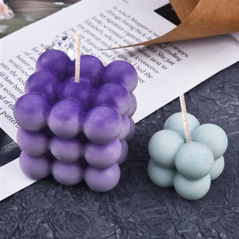 초 심지 사전 왁스 Diy 초 만들기 30 개, 낮은  - Candle Making Wax 리뷰 및 가격