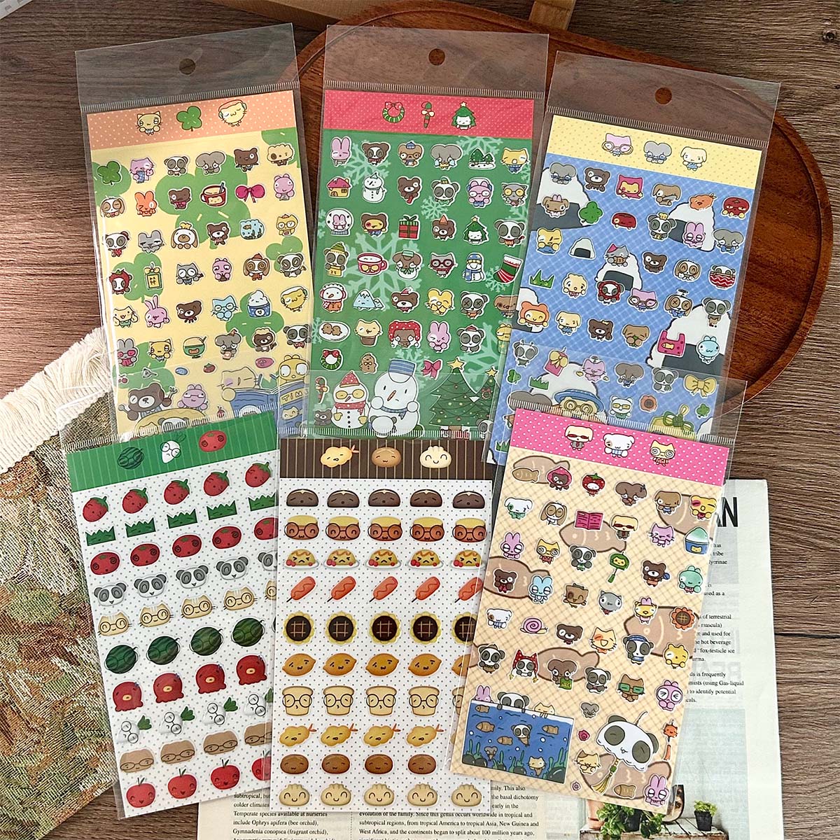 Scrapbooking 편지지에 대 한 귀여운 거품 스 - Art And Craft Vegetable 리뷰 및 가격