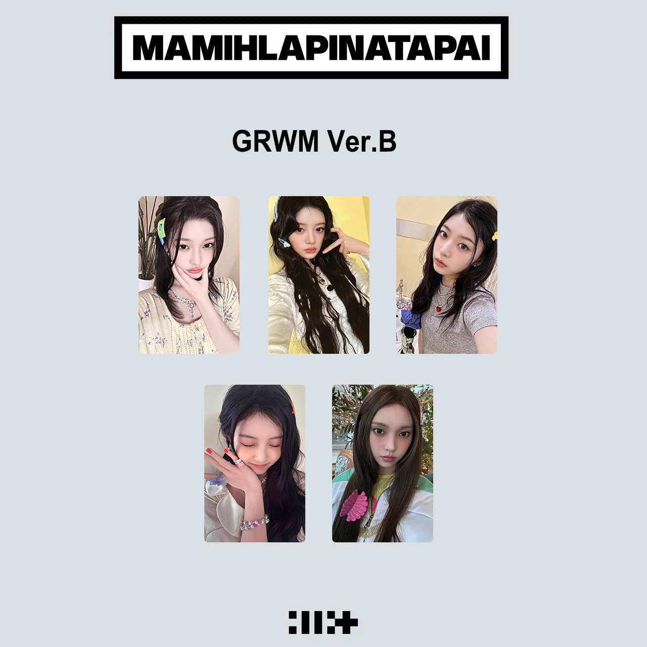 KPOP NEW 미니 4집 EP 앨범,It's Me,M - Origami Paper Set 리뷰 및 가격
