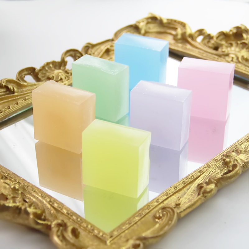 저온 60 ℃   반완전히 정제된 세분화된 파라핀 블록 - Candle Making Wax 리뷰 및 가격