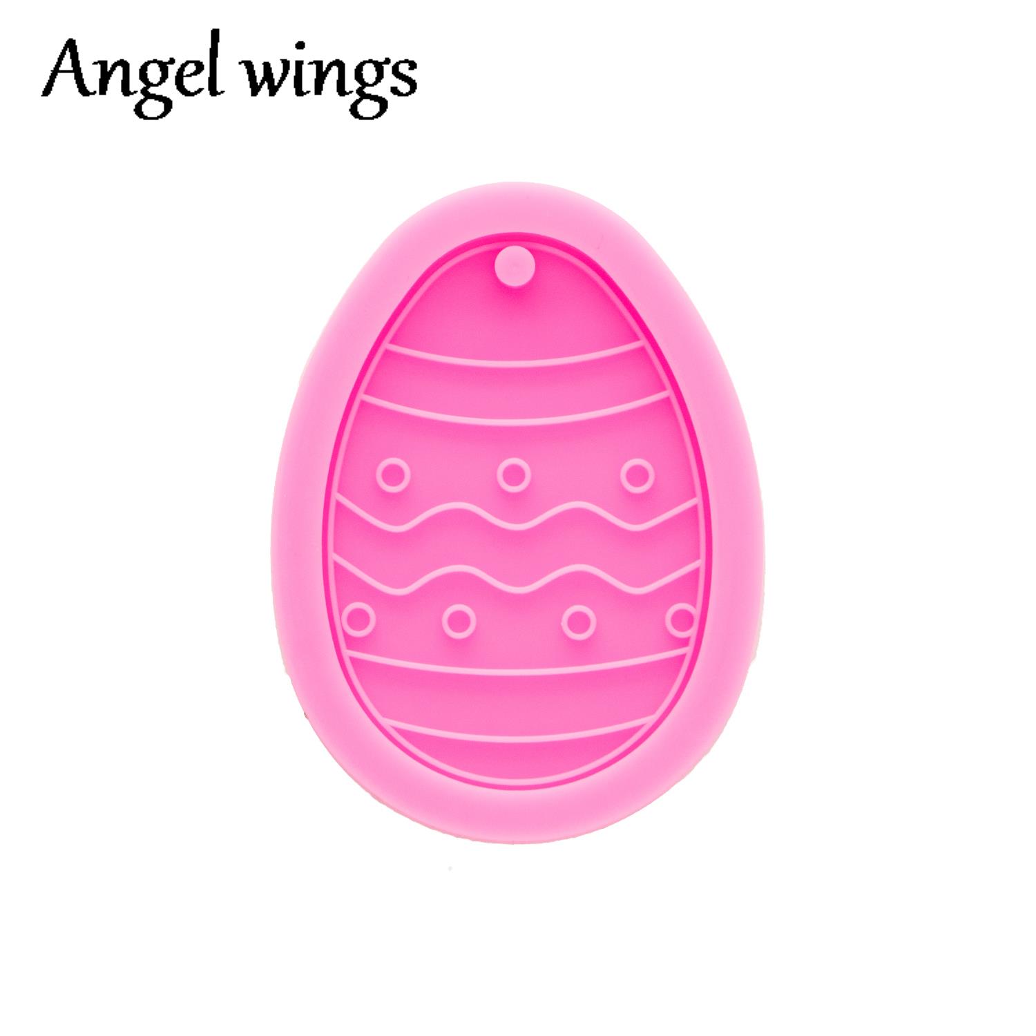 DY0943 실리콘 부활절 토끼/계란/올빼미/곰 금형, - Art Craft Easter 리뷰 및 가격