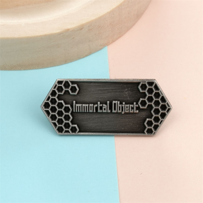 소드 아트 온라인 게임 Emaille Pin Anste - Art Craft Online 리뷰 및 가격