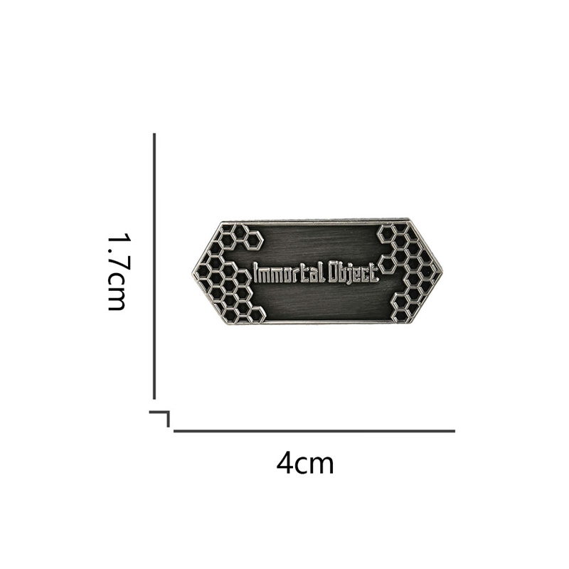 소드 아트 온라인 게임 Emaille Pin Anste - Art Craft Online 리뷰 및 가격
