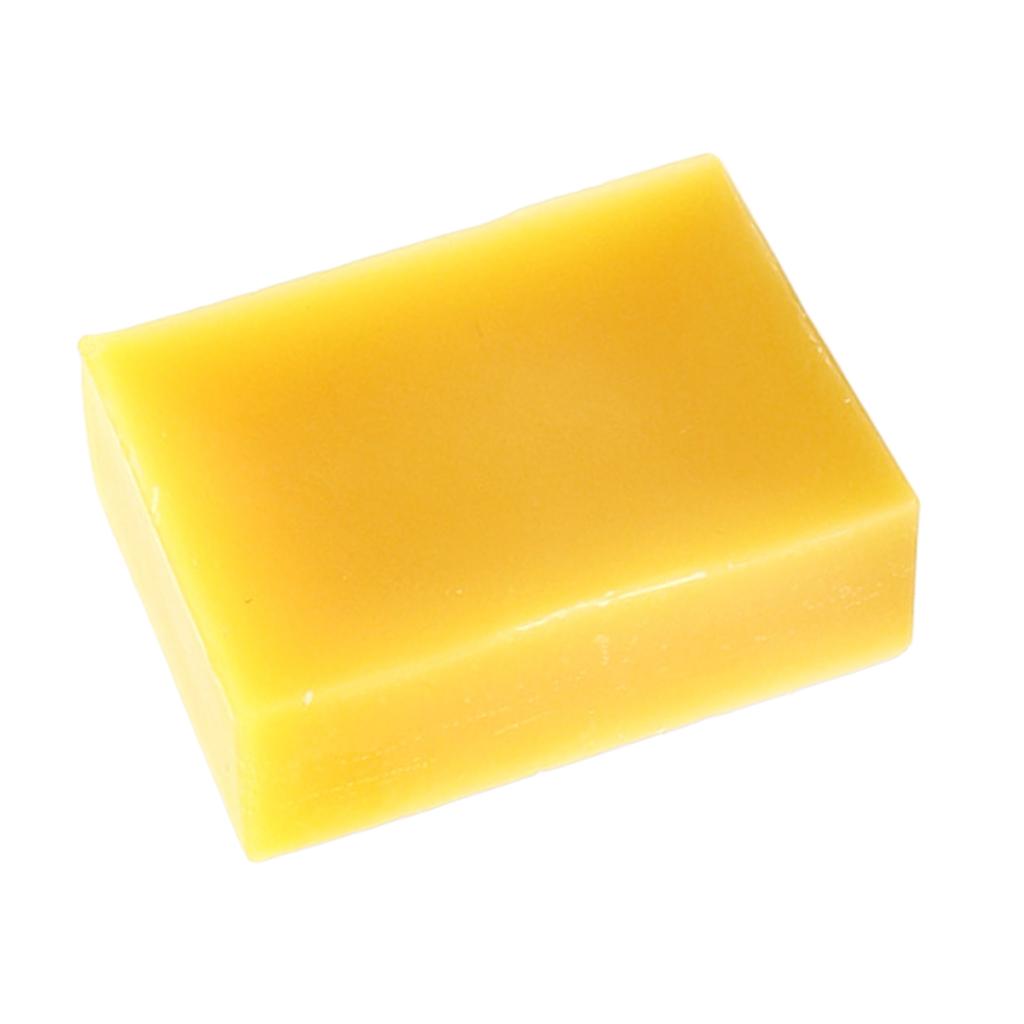 밀랍 바 천연 광택 왁스 (양초 제작, 나무 바닥 광택 - Candle Making Wax 리뷰 및 가격
