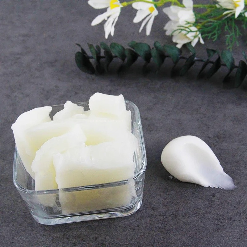 500g 미세결정 소프트 왁스 고체 블록 모양 첨가제  - Candle Making Wax 리뷰 및 가격
