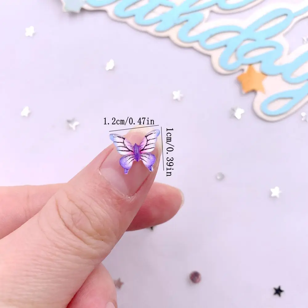 50PCS 10mm 혼합 수지 다채로운 미니 크리스탈  - Art Craft Easter 리뷰 및 가격
